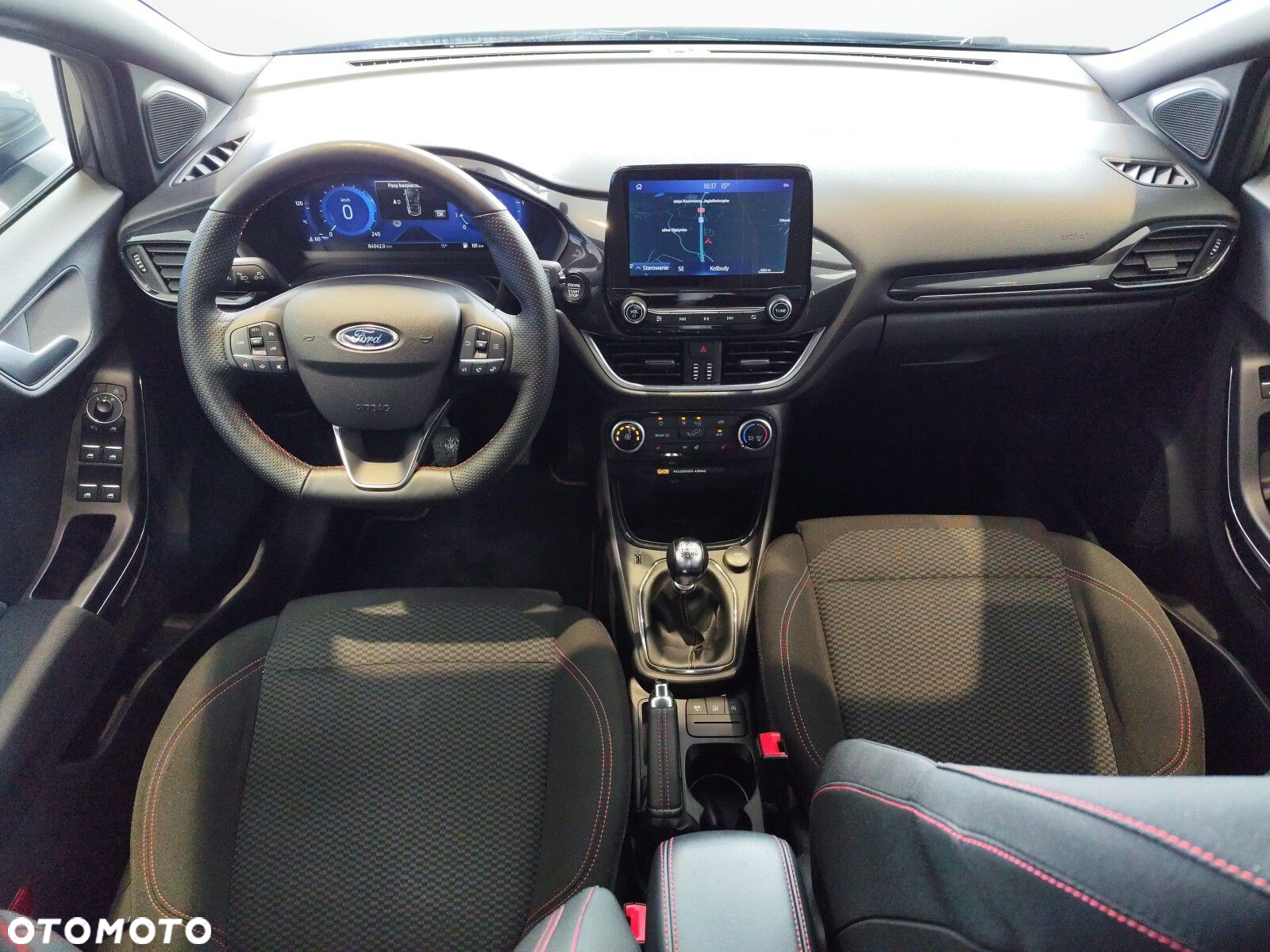 Ford Puma - 15