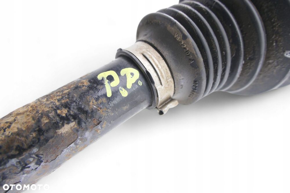 Półoś Prawy Przód LAND ROVER DISCOVERY V 2.0D 10318751 - 7