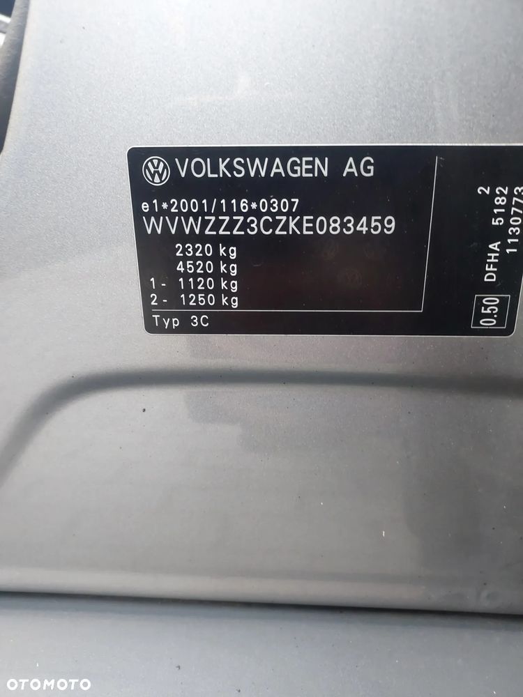 Volkswagen Passat Alltrack 2.0 TDI SCR 4Mot DSG7 - 19
