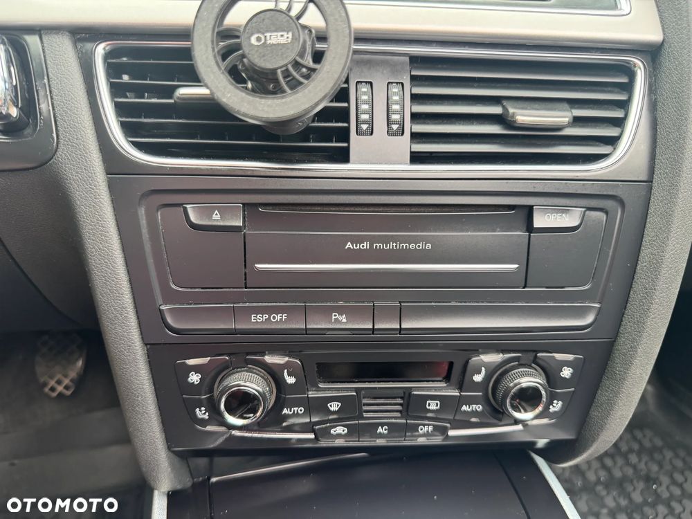 Audi A5 Cabrio 2.0 TDI DPF - 33