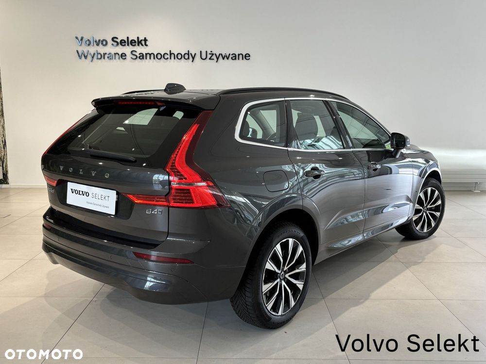 Volvo XC 60 - 8