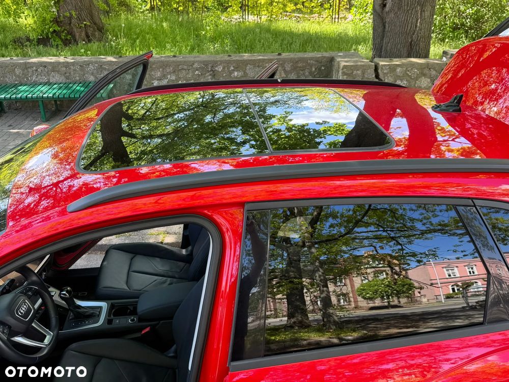 Audi Q3 45 TFSI Quattro S tronic - 9