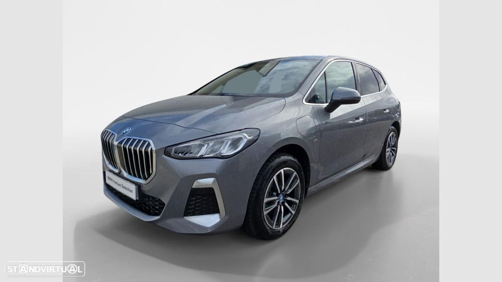 BMW 225xe Active Tourer e xDrive Pack Desportivo M - 1
