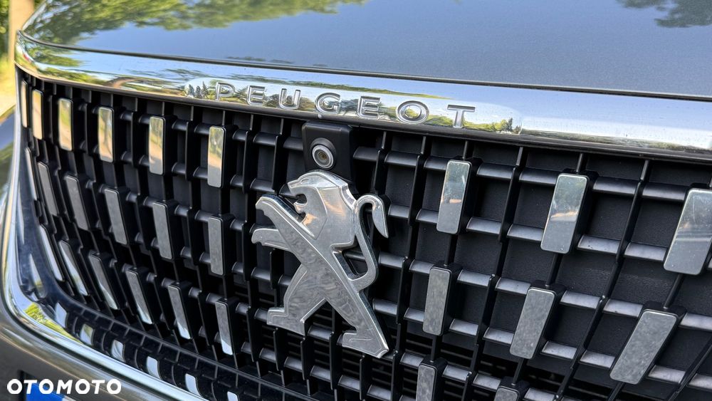 Peugeot 3008 PureTech 130 Stop & Start Allure - 10