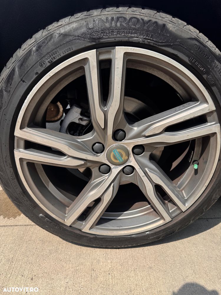 Volvo V40 D3 Aut Momentum - 5