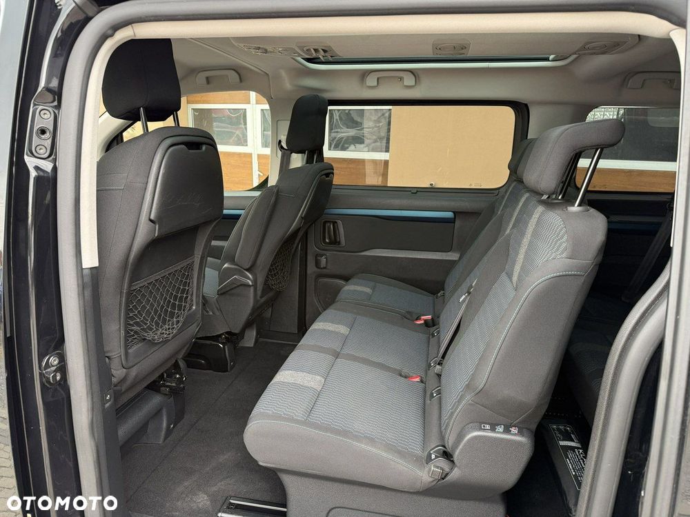 Peugeot Traveller 2.0 BlueHDi Compact Allure - 26