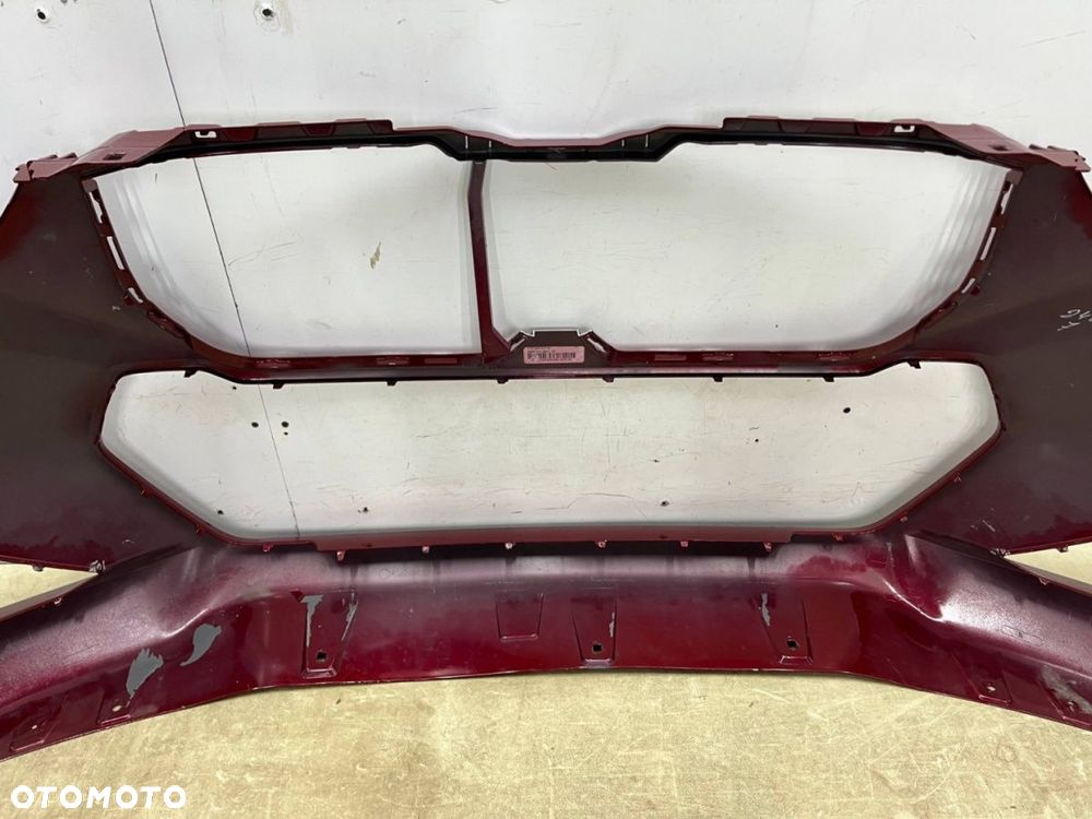 Zderzak przedni BMW X1 U11 M-pakiet Mpakiet 22r.- przód PDC 9881907 - 8
