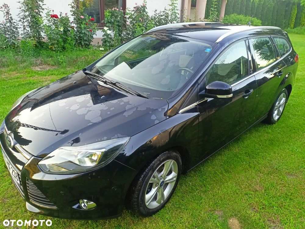 Ford Focus - 13