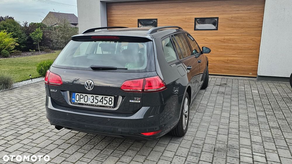 Volkswagen Golf - 4