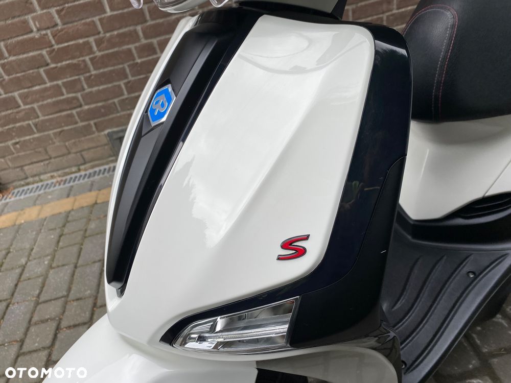 Piaggio Liberty - 18