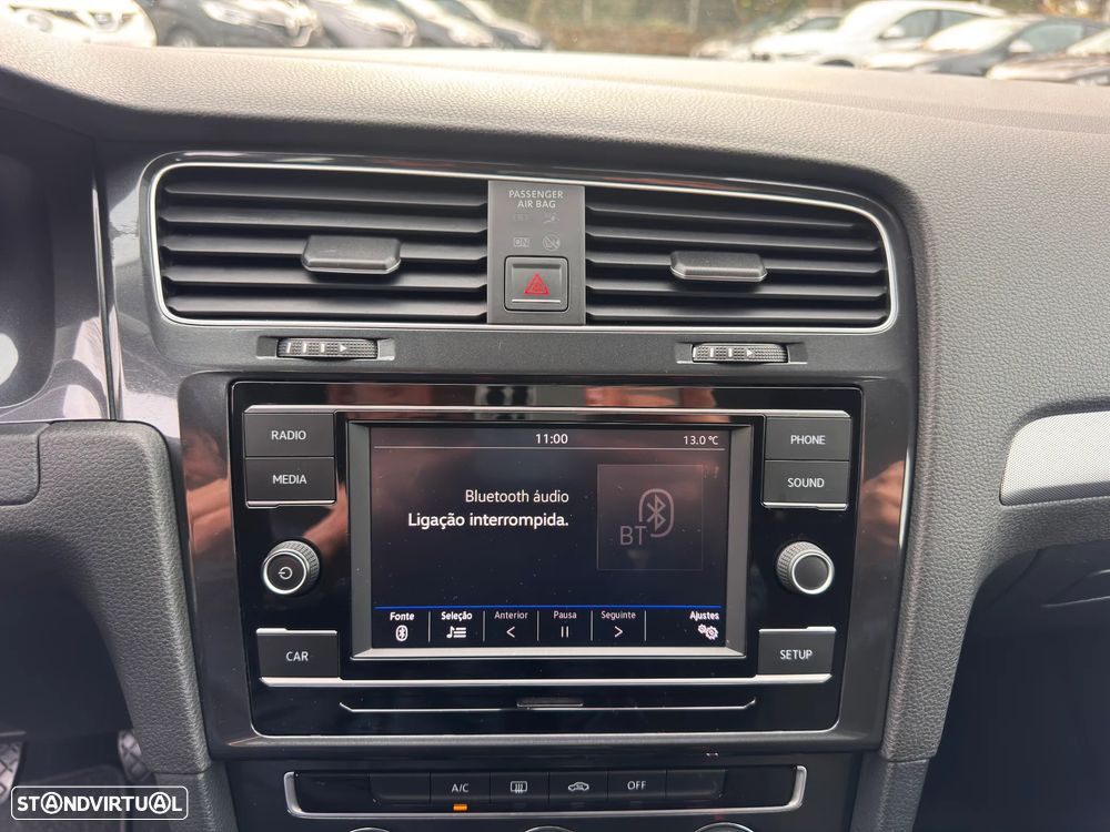 VW Golf 1.0 TSI Confortline - 17