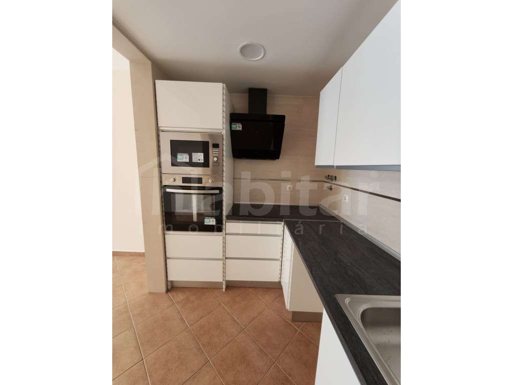 Apartamento T2 no Centro de Marinhais - Grande imagem: 3/21