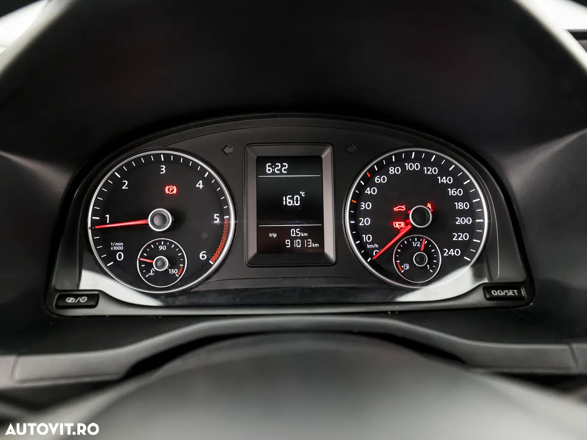 Volkswagen Caddy 2.0 TDI BMT (5-Si.) - 16
