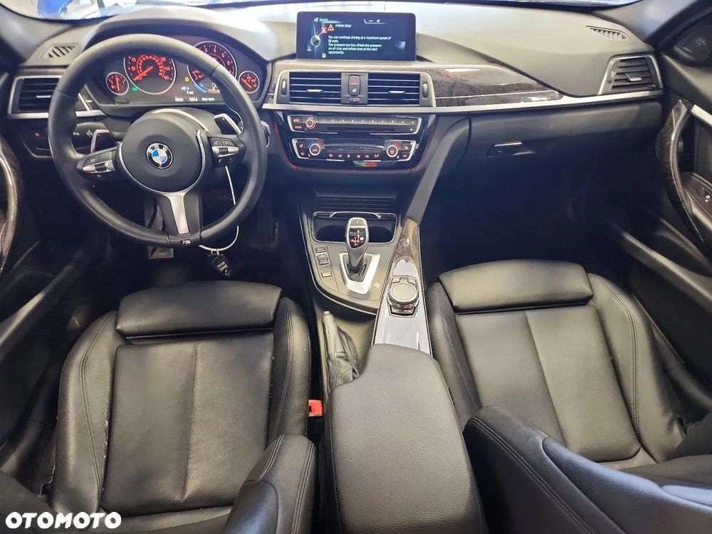 BMW Seria 3 - 9