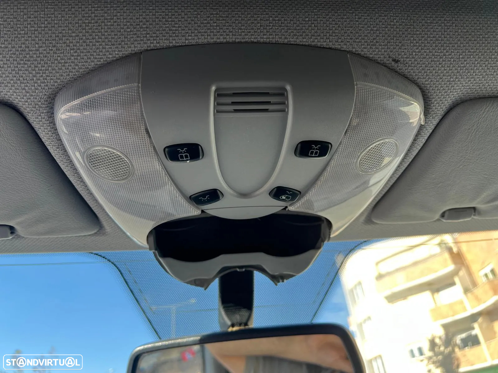 Mercedes-Benz Vito - 19