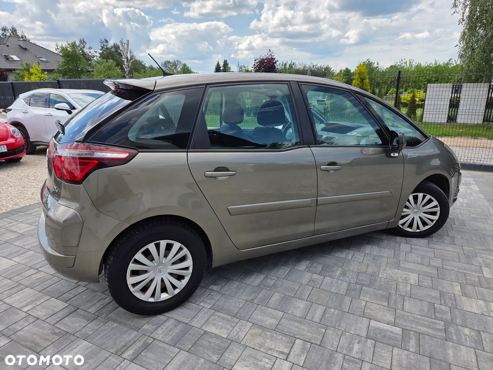 Citroën C4 Picasso 1.6 HDi Attraction - 7