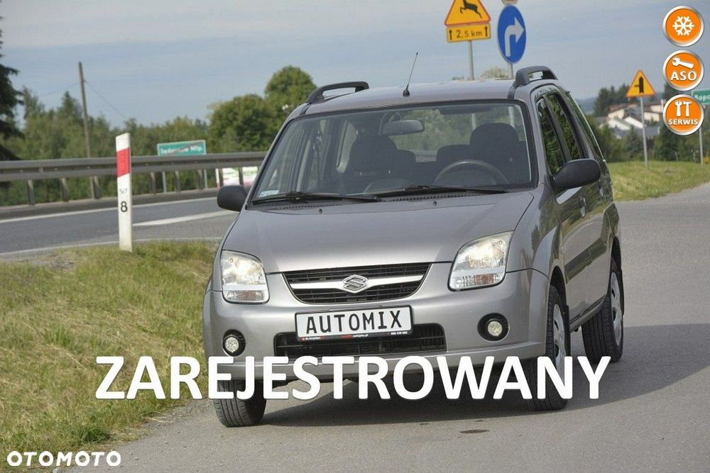 Suzuki Ignis 1.3 Club - 1