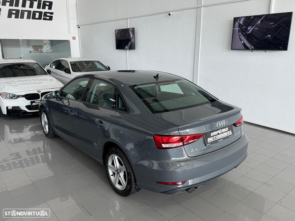 Audi A3 Limousine 30 TDI - 7