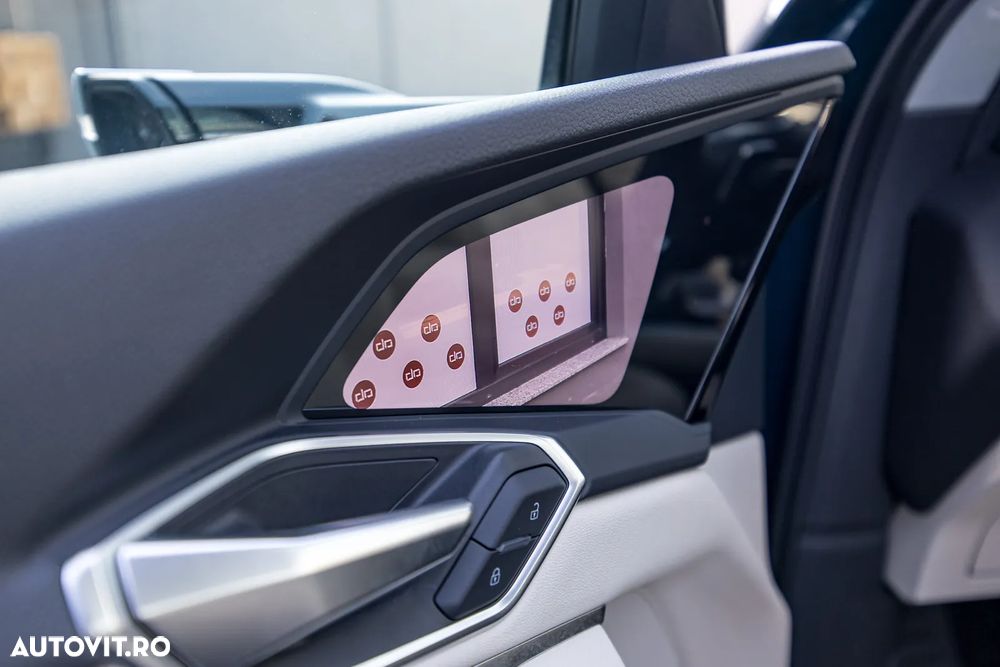 Audi e-tron - 18