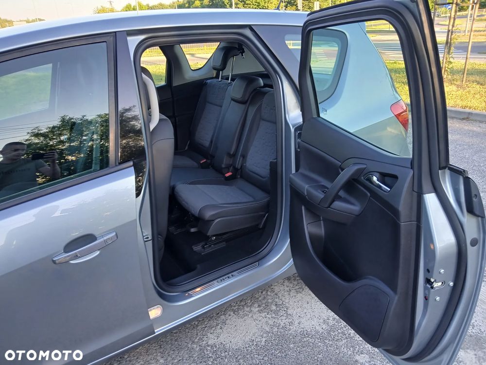 Opel Meriva 1.4 Ecoflex Active - 19