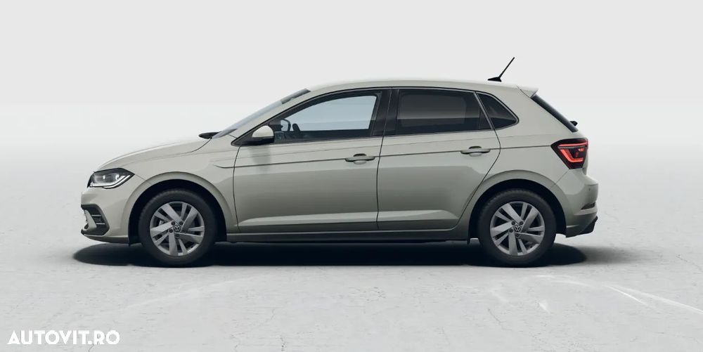 Volkswagen Polo - 9