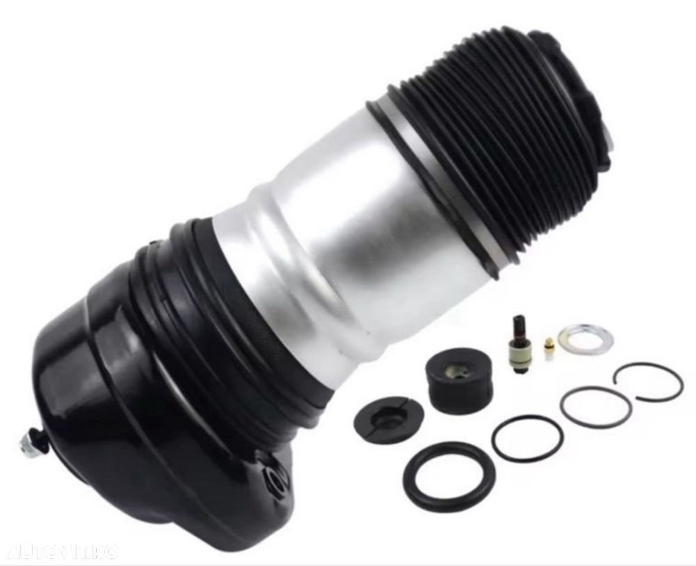 Perne Perna Aer Fata Spate Suspensie Compresor Bmw Seria 7 G11 G12 17- - 1