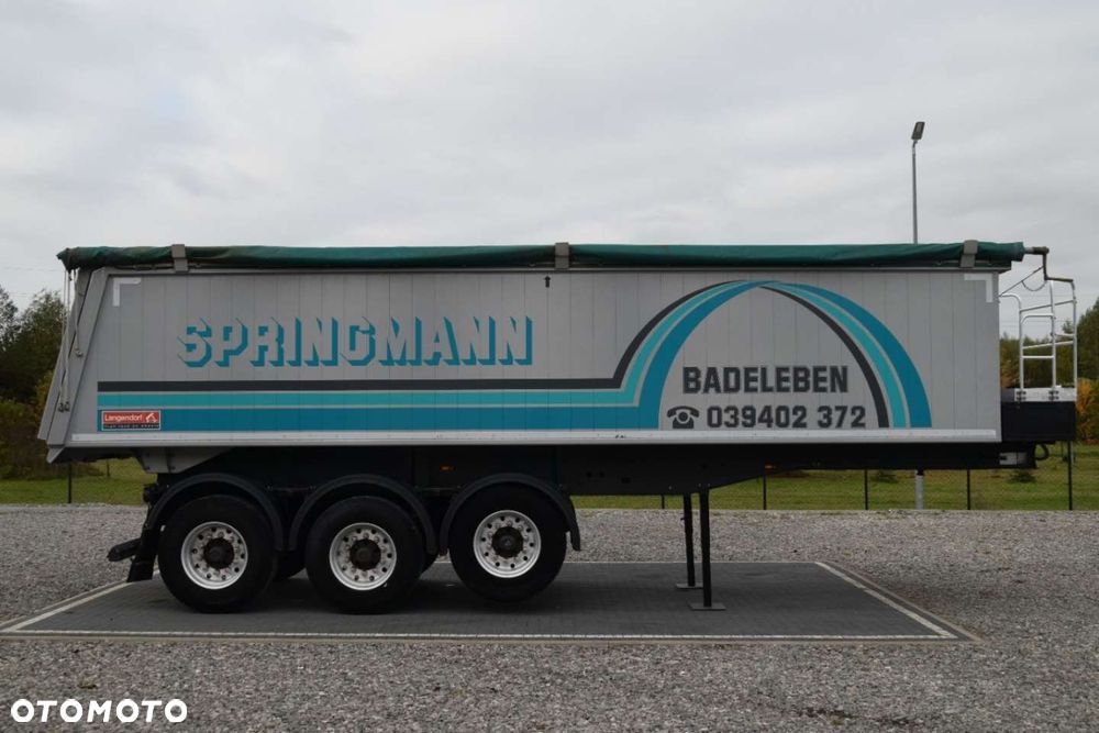 Langendorf SKA 24/31 - 8