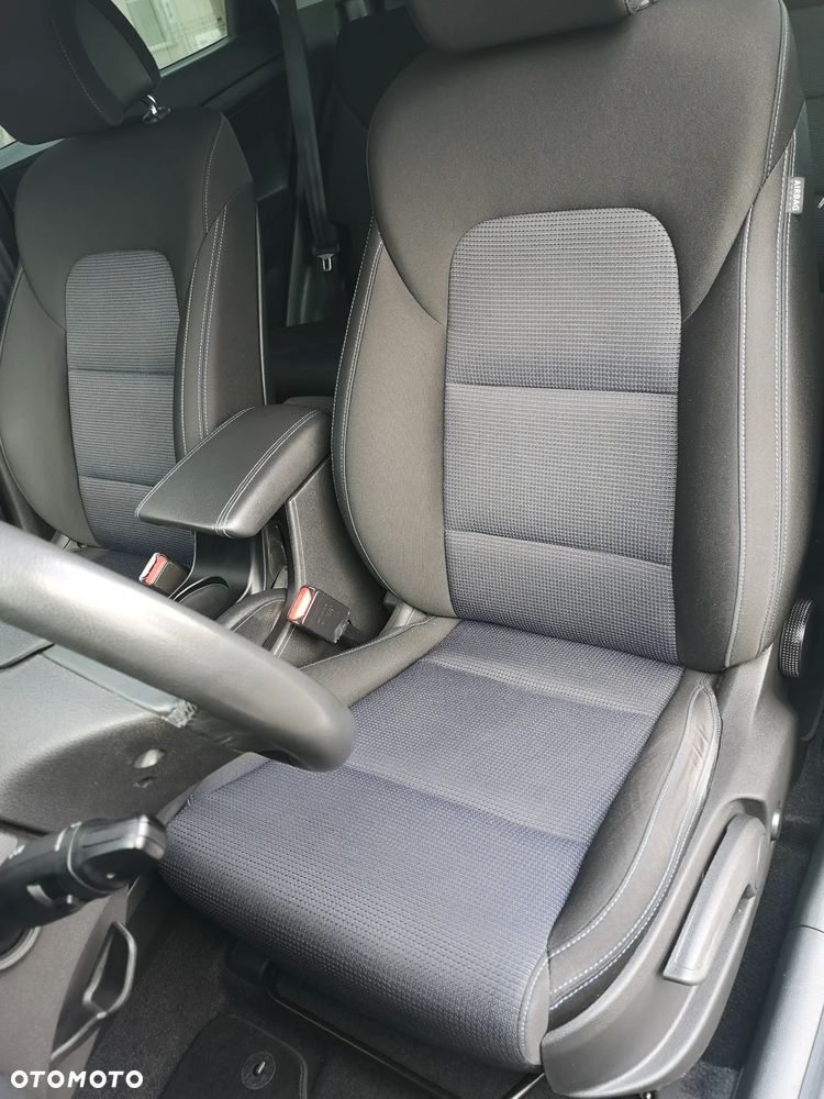 Hyundai Tucson 1.6 GDI BlueDrive Comfort 2WD - 20