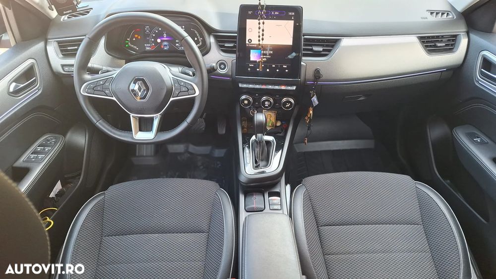 Renault Arkana 140 EDC Intens - 23