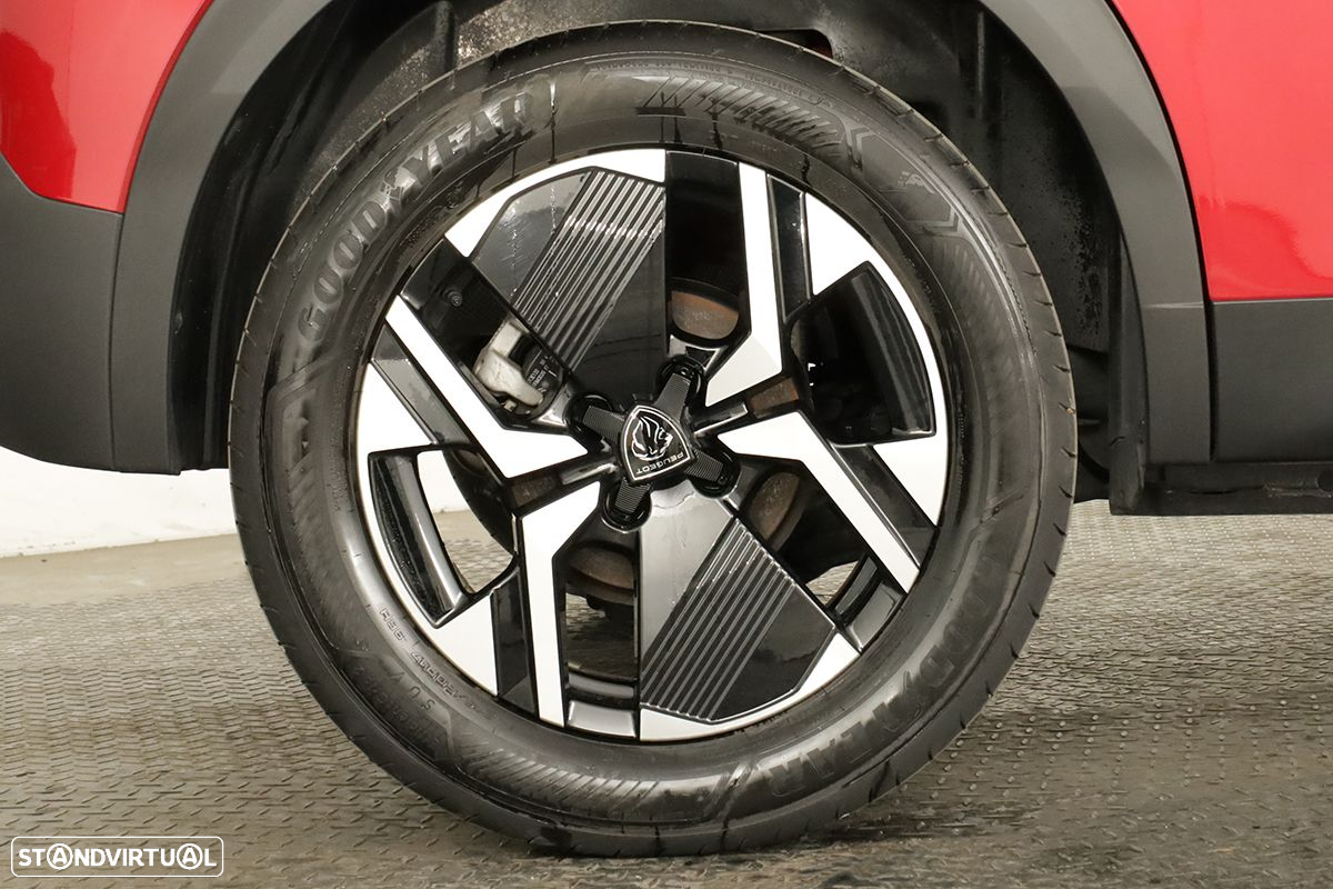 Peugeot 2008 1.2 PureTech Allure - 5