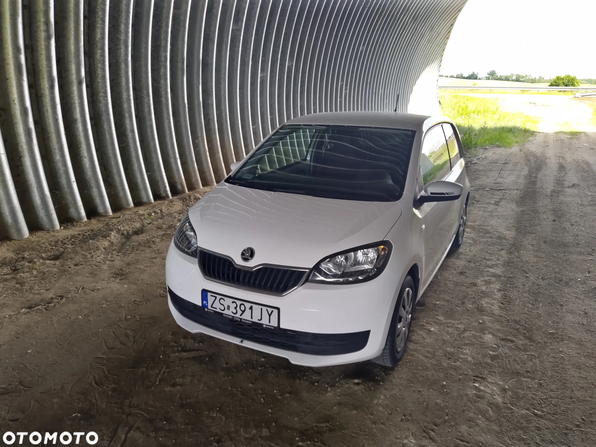 Skoda Citigo 1.0 Ambition - 2
