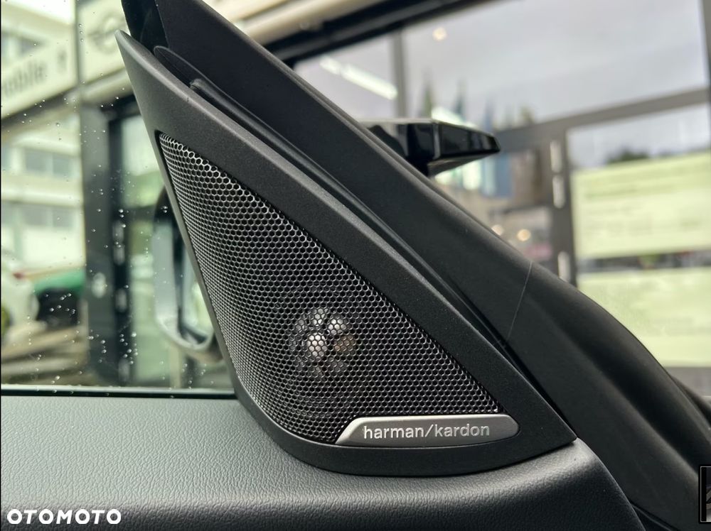 BMW Seria 4 M440i - 20