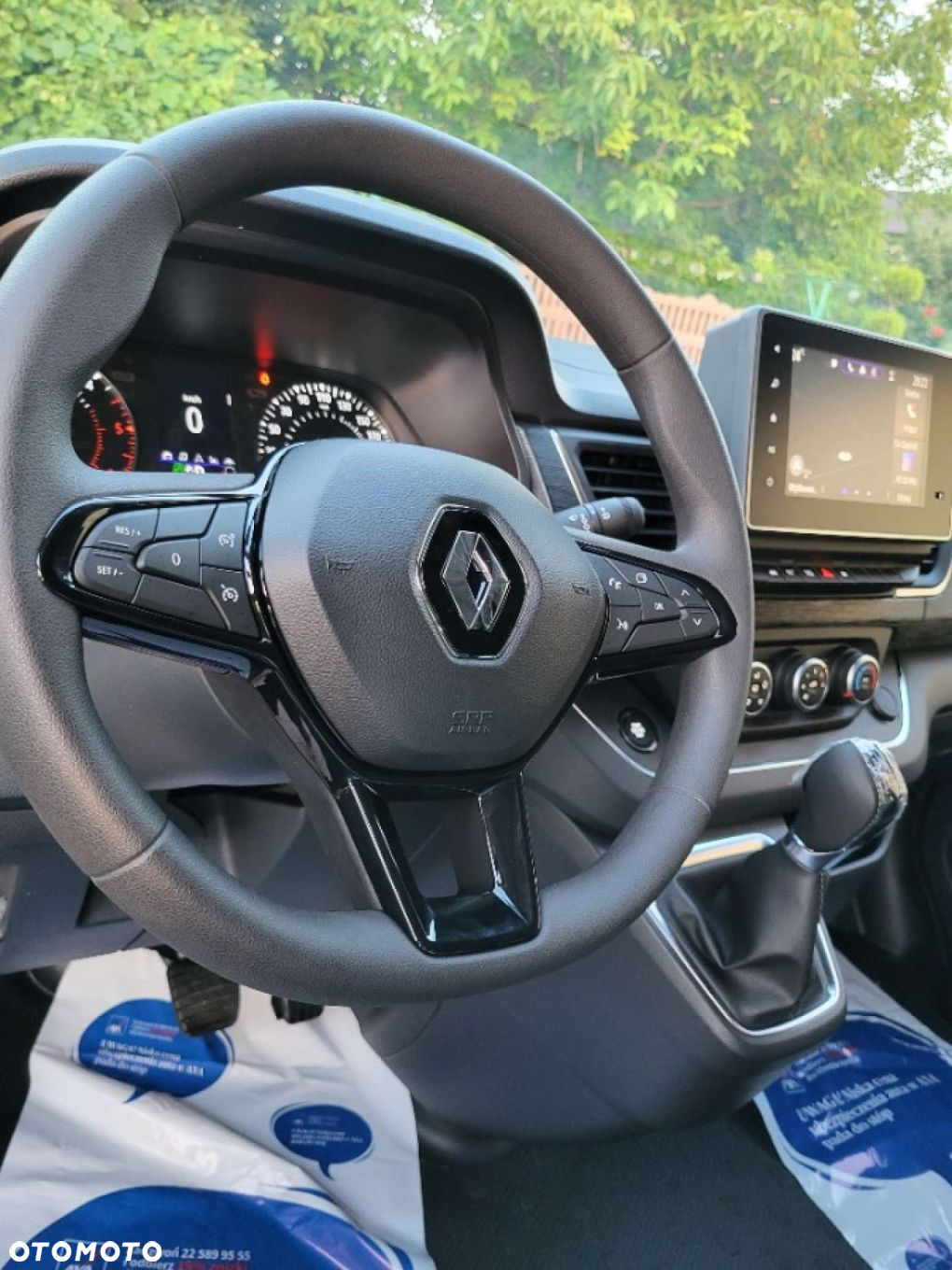 Renault Trafic - 31