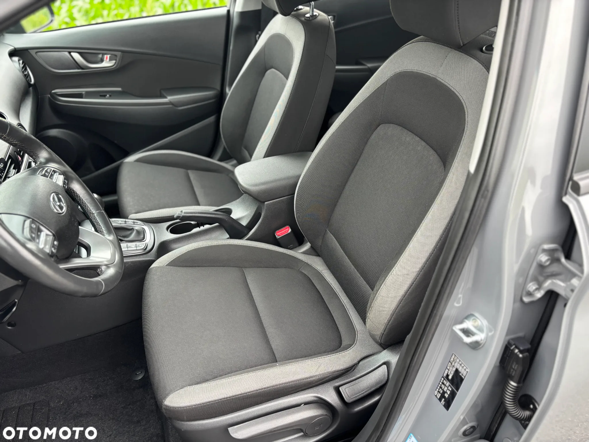 Hyundai Kona 1.6 T-GDI Premium DCT - 9