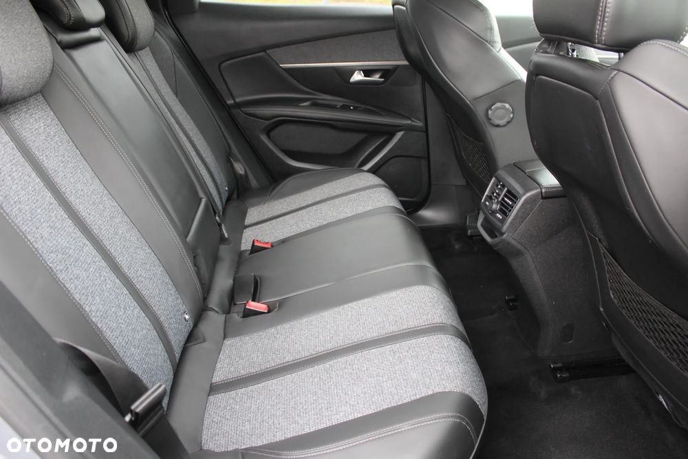 Peugeot 3008 1.5 BlueHDi Crossway S&S EAT8 - 9