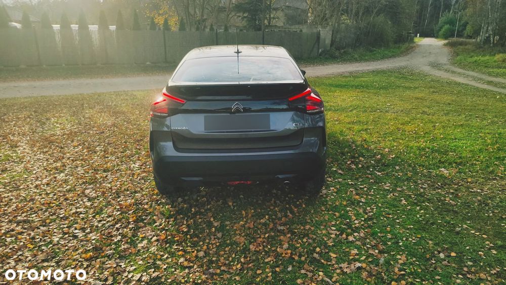 Citroën C4 1.5 BlueHDi Business Edition S&S EAT8 - 17