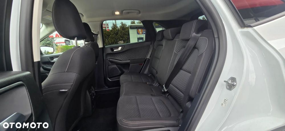 Ford Kuga 1.5 EcoBlue TITANIUM - 31