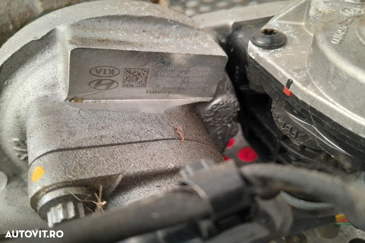 TURBOSUFLANTA 2823104950 MX1253 Kia Picanto - 3