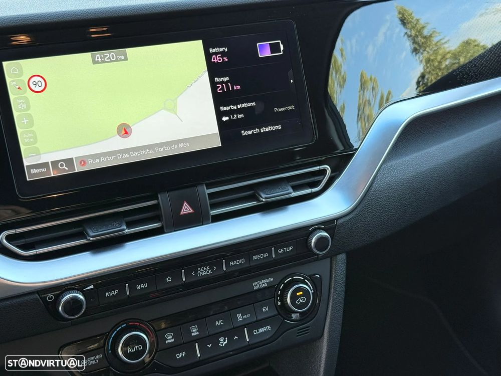 Kia e-Niro 64kWh - 18