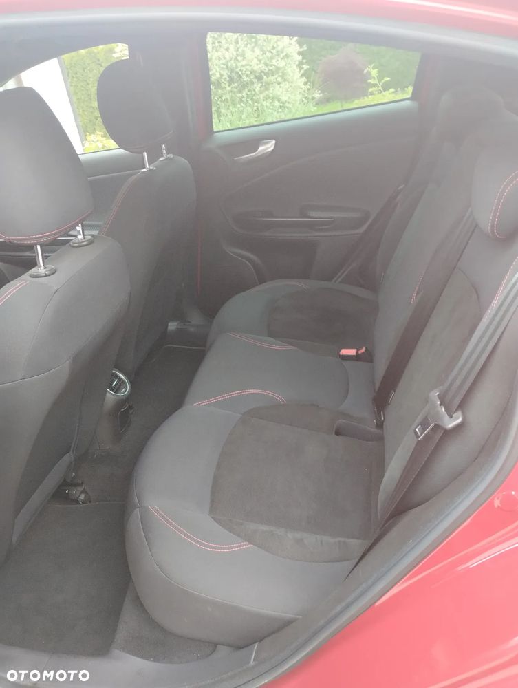 Alfa Romeo Giulietta 1.4 TB Sprint - 14