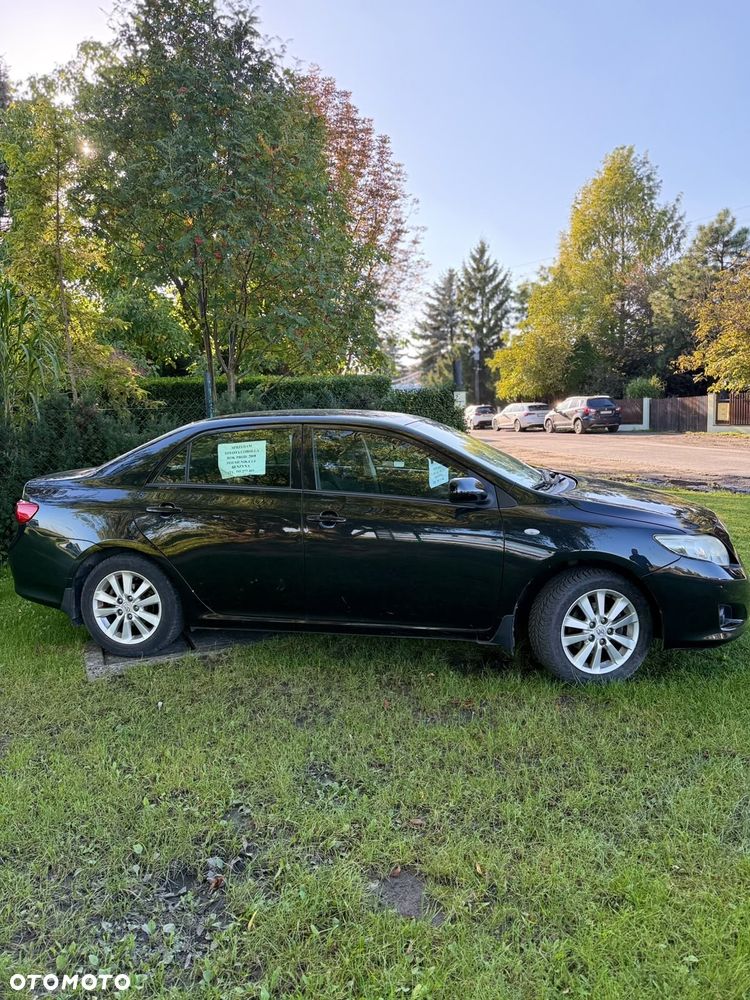 Toyota Corolla 1.6 VVT-i Prestige - 8