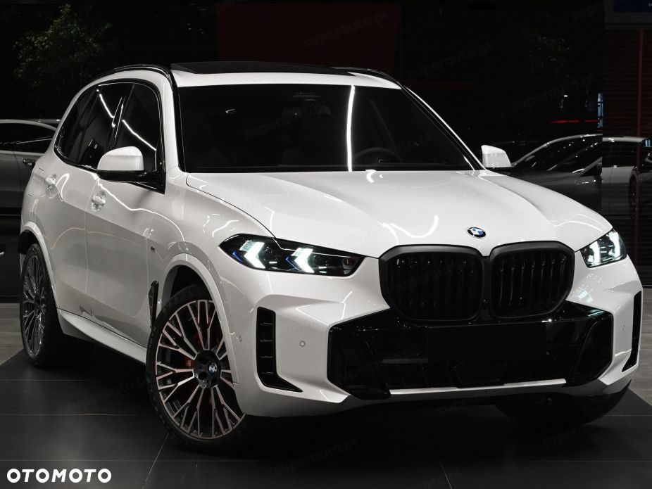 BMW X5 - 5