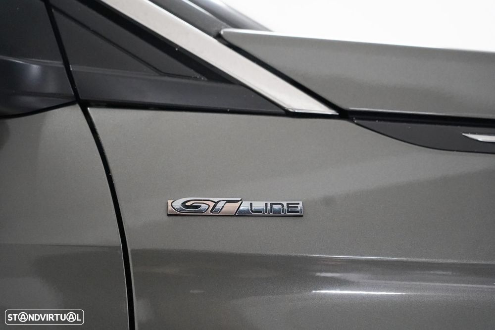 Peugeot 5008 1.5 BlueHDi GT Line - 22