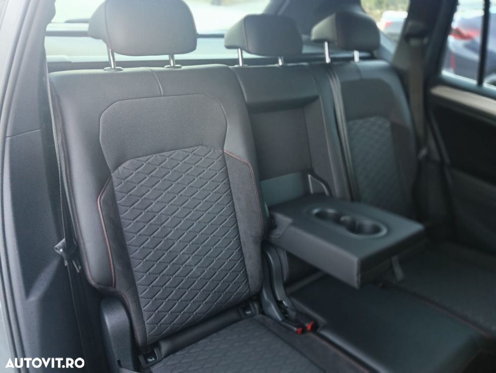 Seat Tarraco 2.0 TDI 4DRIVE DSG SCR FR - 16