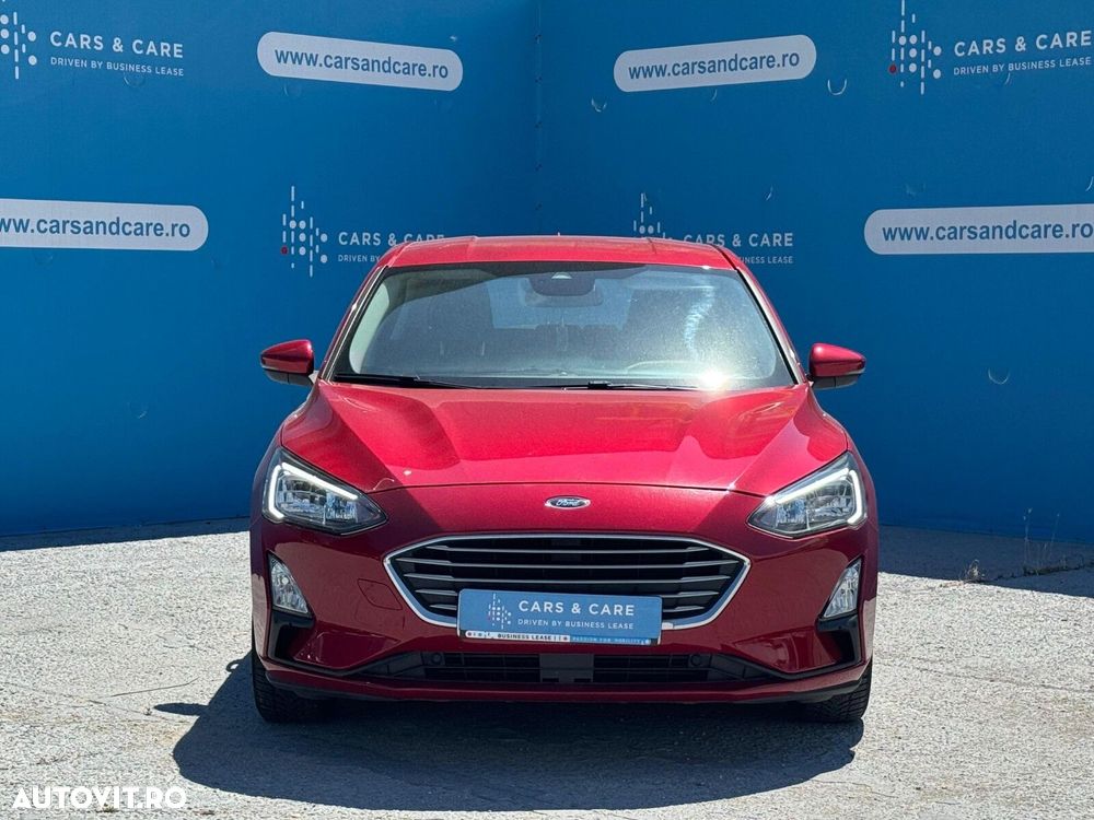 Ford Focus - 14