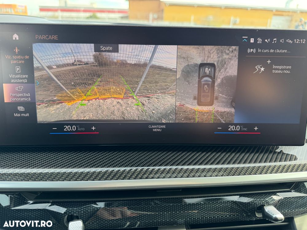 BMW X7 xDrive40d MHEV - 21