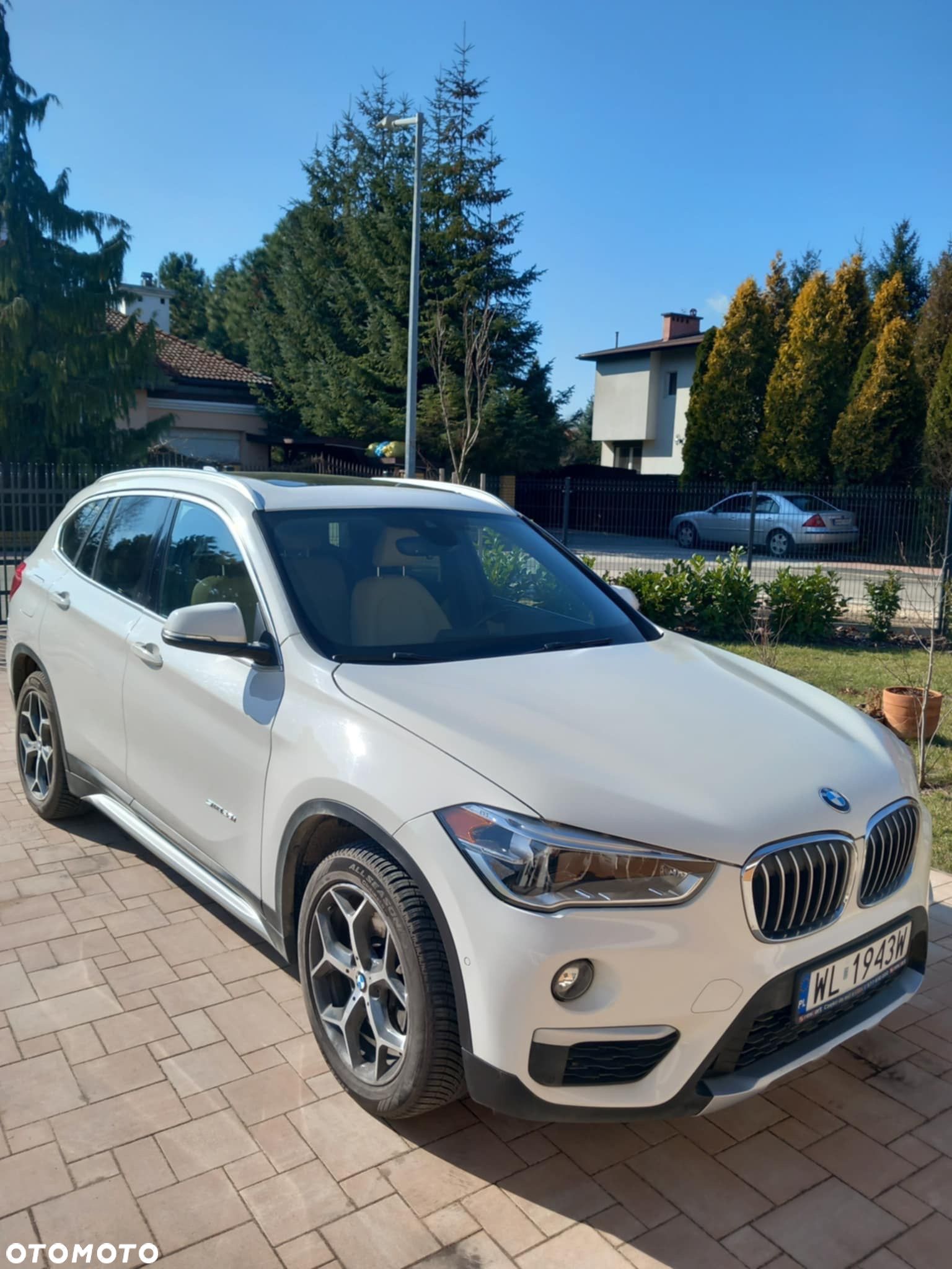 BMW X1 - 1