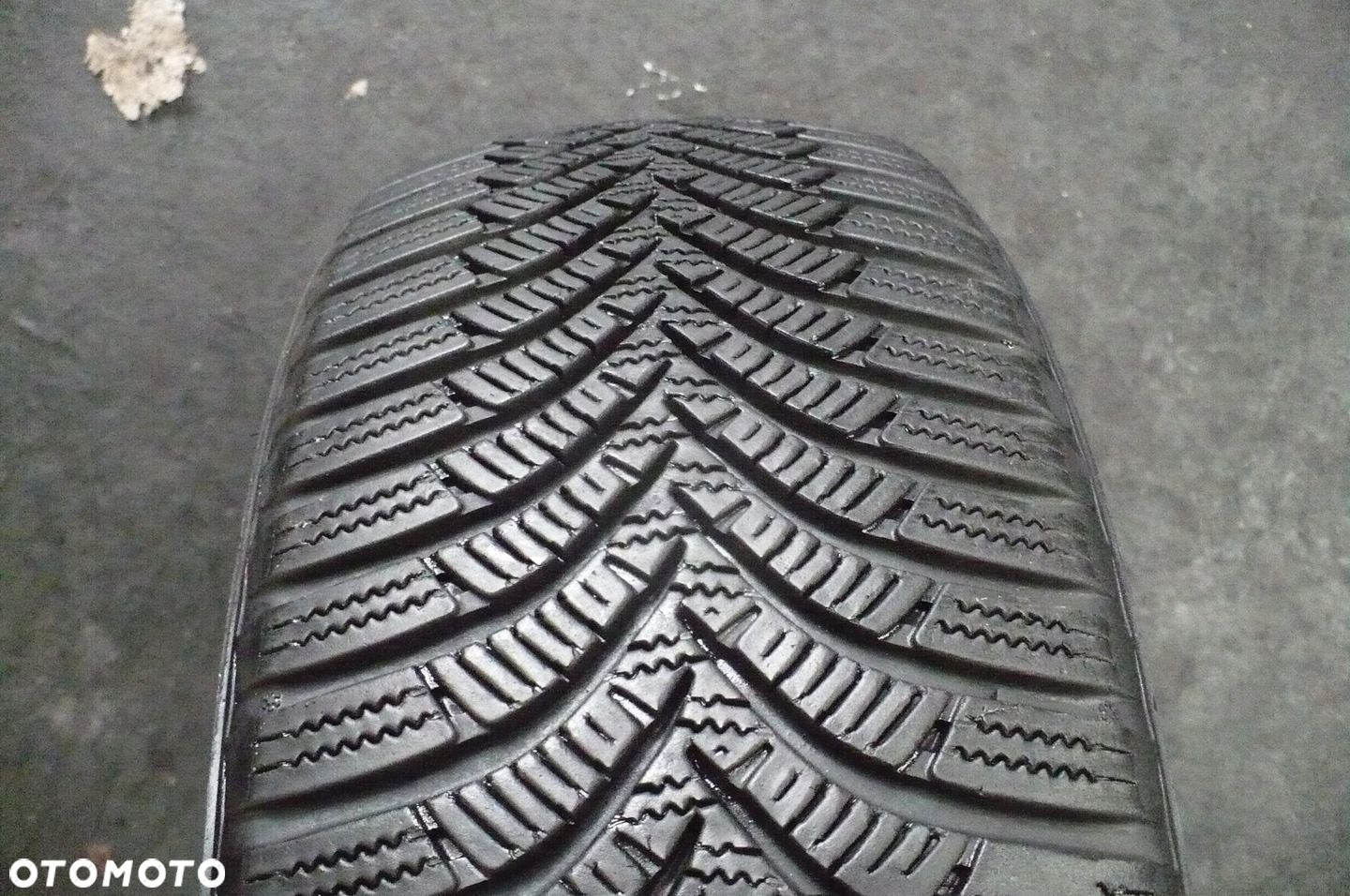 2x HANKOOK Winter ICept RS2 W452 185/65R15 6mm - 2
