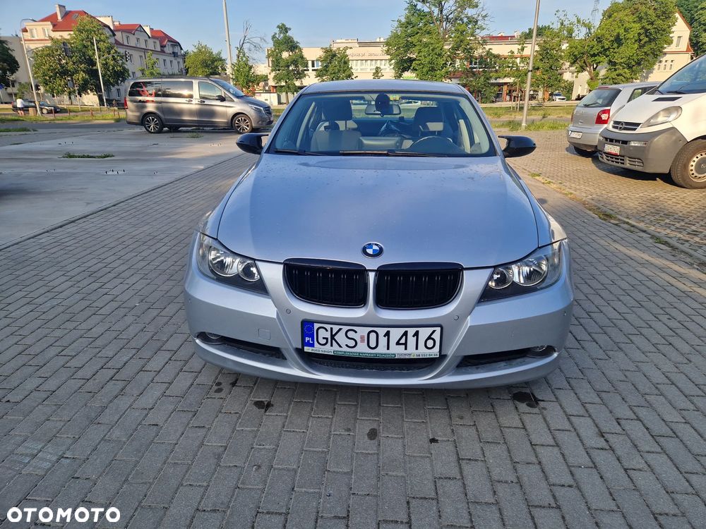 BMW Seria 3 - 2