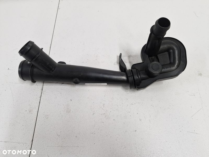 PEUGEOT 407 2.0 HDI RURA PRZEWÓD DOLOT POWIETRZA 9649466180 - 2